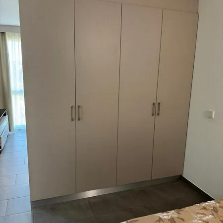 Apartmán Schoenes 111 Direkt Am Flughafen-messe Und Si-centrum Stuttgart *