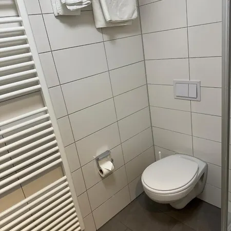 Schoenes 111 Direkt Am Flughafen-messe Und Si-centrum Stuttgart Apartmán Leinfelden-Echterdingen