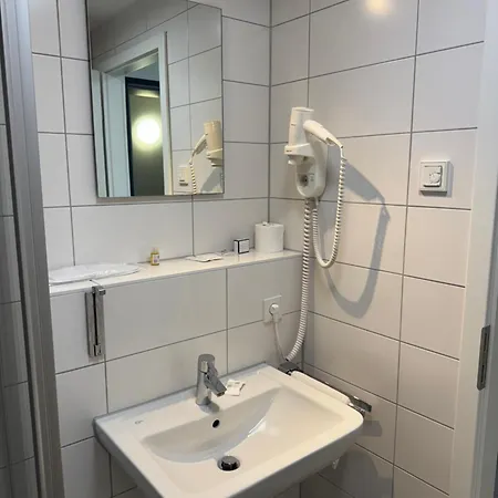 Apartmán Schoenes 111 Direkt Am Flughafen-messe Und Si-centrum Stuttgart